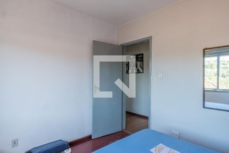 Quarto 1 de apartamento à venda com 2 quartos, 84m² em Glória, Porto Alegre