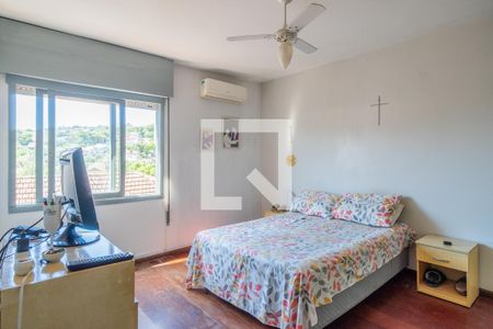 Quarto 2 de apartamento à venda com 2 quartos, 84m² em Glória, Porto Alegre