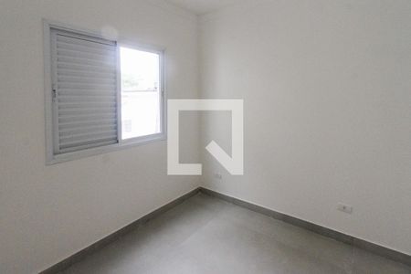 Quarto de apartamento para alugar com 1 quarto, 32m² em Vila Paulo Silas, São Paulo