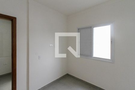 Quarto de apartamento para alugar com 1 quarto, 32m² em Vila Paulo Silas, São Paulo