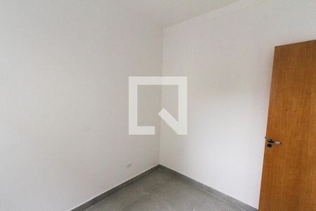 Quarto de apartamento para alugar com 1 quarto, 32m² em Vila Paulo Silas, São Paulo