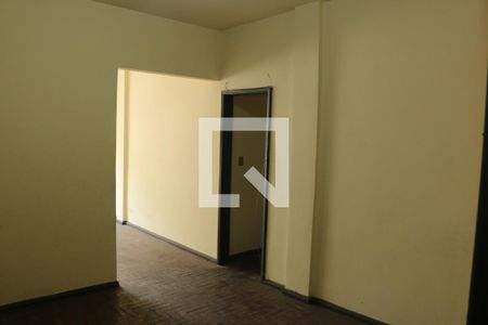 Sala de apartamento para alugar com 3 quartos, 80m² em Centro, Nova Iguaçu