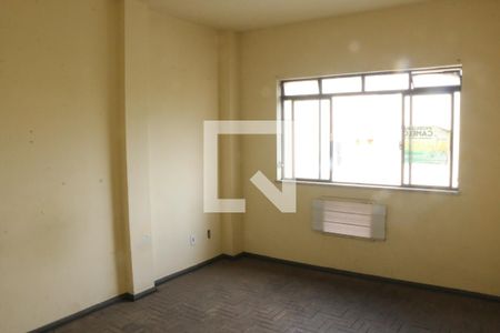 Quarto 1 de apartamento para alugar com 3 quartos, 80m² em Centro, Nova Iguaçu