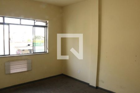 Quarto 1 de apartamento para alugar com 3 quartos, 80m² em Centro, Nova Iguaçu