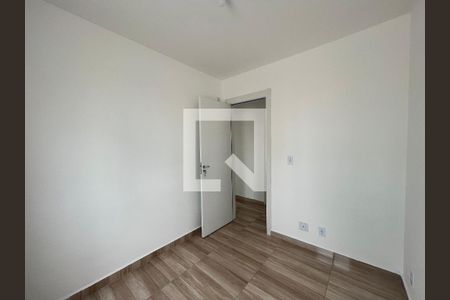 Quarto 1 de apartamento para alugar com 2 quartos, 46m² em Parque Santa Rosa, Suzano