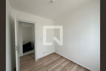 Quarto 1 de apartamento para alugar com 2 quartos, 46m² em Parque Santa Rosa, Suzano