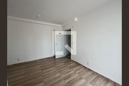 Sala de apartamento para alugar com 2 quartos, 46m² em Parque Santa Rosa, Suzano