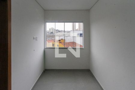 Sala de apartamento para alugar com 1 quarto, 32m² em Vila Paulo Silas, São Paulo