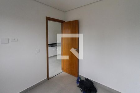 Quarto de apartamento para alugar com 1 quarto, 32m² em Vila Paulo Silas, São Paulo