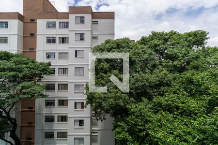 Sala de apartamento à venda com 2 quartos, 64m² em Vila Progredior, São Paulo