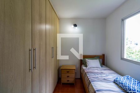 Quarto 2 de apartamento à venda com 2 quartos, 64m² em Vila Progredior, São Paulo