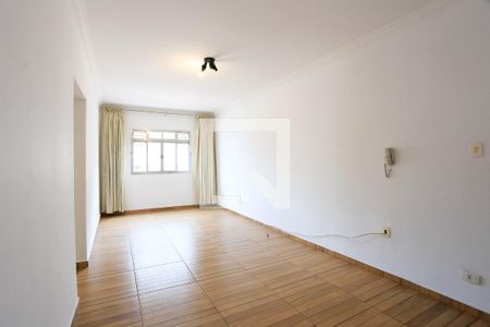 Sala de apartamento para alugar com 3 quartos, 84m² em Butantã, São Paulo