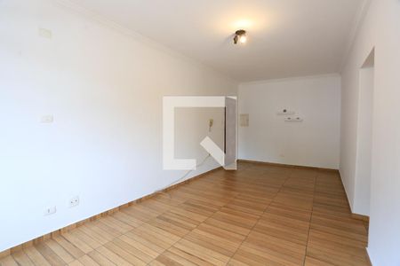 Sala de apartamento para alugar com 3 quartos, 84m² em Butantã, São Paulo