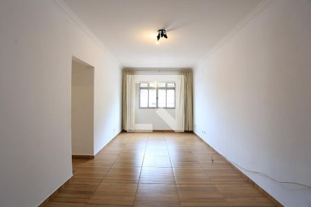 Sala de apartamento para alugar com 3 quartos, 84m² em Butantã, São Paulo