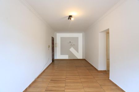 Sala de apartamento para alugar com 3 quartos, 84m² em Butantã, São Paulo