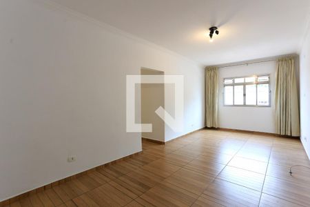 Sala de apartamento para alugar com 3 quartos, 84m² em Butantã, São Paulo