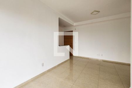 Sala de apartamento para alugar com 2 quartos, 54m² em Vila Odete, São Bernardo do Campo