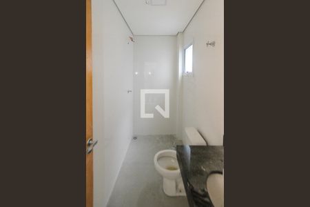 Apartamento para alugar com 1 quarto, 32m² em Vila Paulo Silas, São Paulo