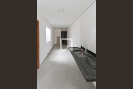 Apartamento para alugar com 1 quarto, 32m² em Vila Paulo Silas, São Paulo