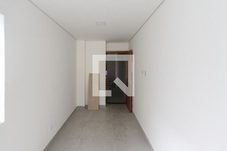 Apartamento para alugar com 1 quarto, 32m² em Vila Paulo Silas, São Paulo