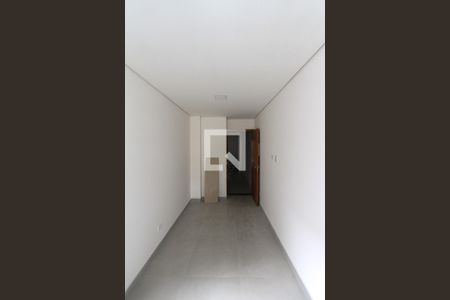 Apartamento para alugar com 1 quarto, 32m² em Vila Paulo Silas, São Paulo