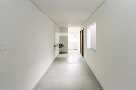 Apartamento para alugar com 1 quarto, 32m² em Vila Paulo Silas, São Paulo