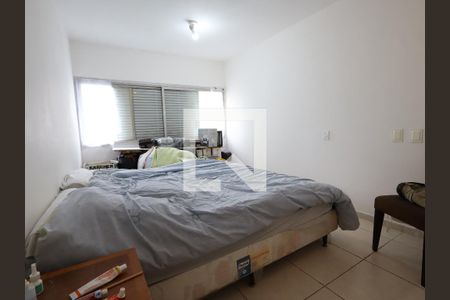 Suíte de apartamento à venda com 3 quartos, 140m² em Jardim Ampliacao, São Paulo