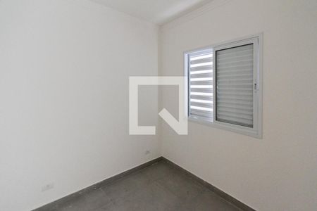 Quarto de apartamento para alugar com 1 quarto, 32m² em Vila Paulo Silas, São Paulo