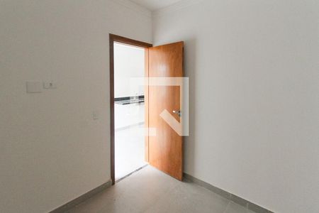 Quarto de apartamento para alugar com 1 quarto, 32m² em Vila Paulo Silas, São Paulo