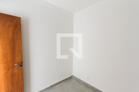 Quarto de apartamento para alugar com 1 quarto, 32m² em Vila Paulo Silas, São Paulo