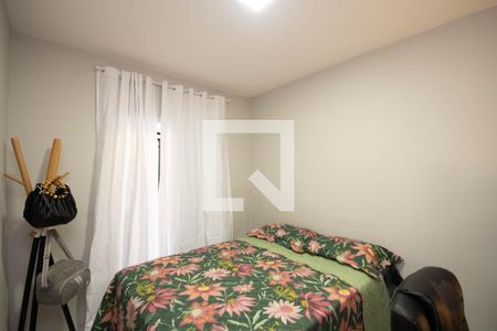 Quarto 1 de apartamento para alugar com 2 quartos, 47m² em Vila Gustavo, São Paulo