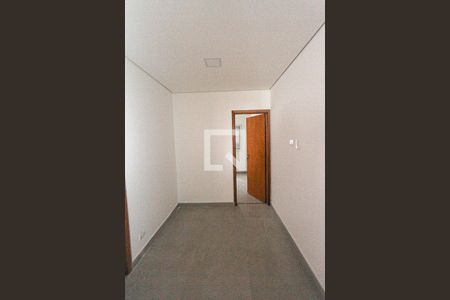 Sala de apartamento para alugar com 1 quarto, 32m² em Vila Paulo Silas, São Paulo