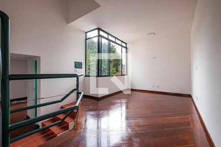 Sala de casa para alugar com 2 quartos, 150m² em Pinheiros, São Paulo