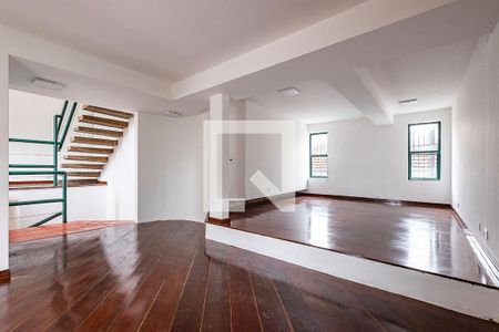 Sala de casa para alugar com 2 quartos, 150m² em Pinheiros, São Paulo