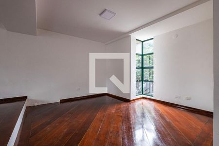 Sala de casa para alugar com 2 quartos, 150m² em Pinheiros, São Paulo