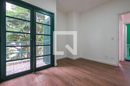 Quarto 1 de casa para alugar com 2 quartos, 150m² em Pinheiros, São Paulo