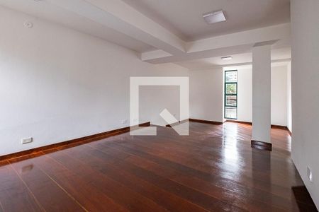 Sala de casa para alugar com 2 quartos, 150m² em Pinheiros, São Paulo