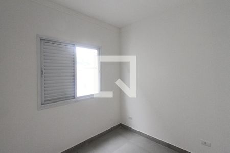 Quarto de apartamento para alugar com 1 quarto, 32m² em Vila Paulo Silas, São Paulo