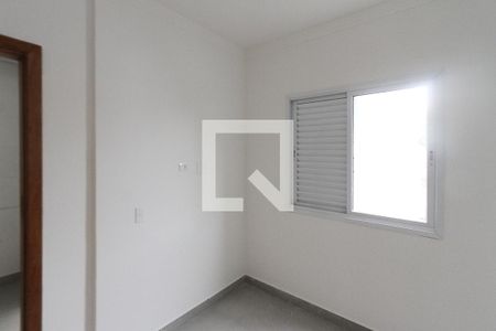 Quarto de apartamento para alugar com 1 quarto, 32m² em Vila Paulo Silas, São Paulo