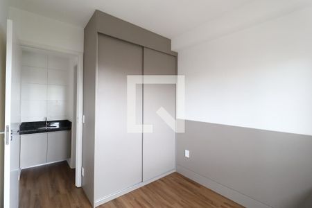 Quarto de apartamento para alugar com 1 quarto, 38m² em Vila Mazzei, São Paulo