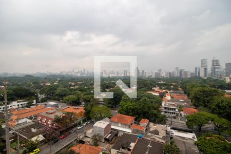 Vista do Quarto 1 de apartamento para alugar com 2 quartos, 34m² em Butantã, São Paulo