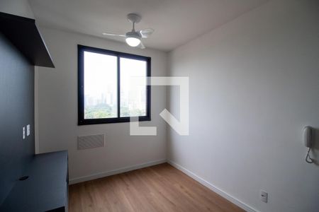 Sala de apartamento para alugar com 2 quartos, 34m² em Butantã, São Paulo