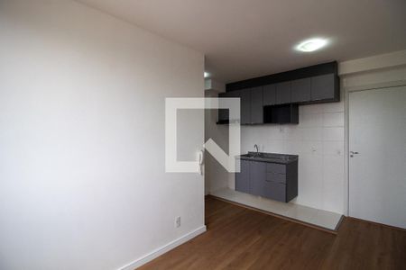 Sala de apartamento para alugar com 2 quartos, 34m² em Butantã, São Paulo