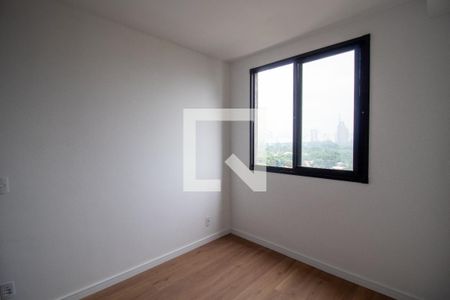 Quarto 2 de apartamento para alugar com 2 quartos, 34m² em Butantã, São Paulo