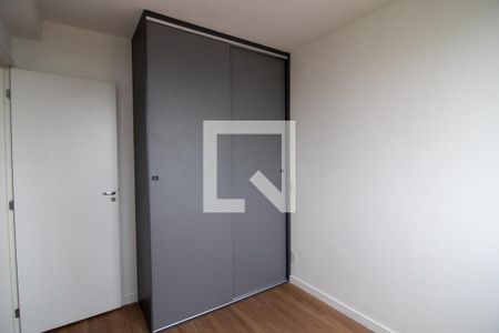 Quarto 2 de apartamento para alugar com 2 quartos, 34m² em Butantã, São Paulo