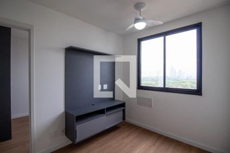 Sala de apartamento para alugar com 2 quartos, 34m² em Butantã, São Paulo