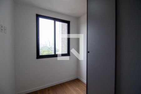 Quarto 1 de apartamento para alugar com 2 quartos, 34m² em Butantã, São Paulo