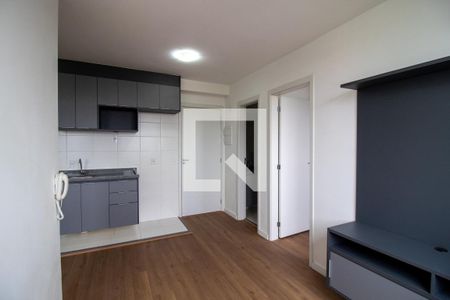 Sala de apartamento para alugar com 2 quartos, 34m² em Butantã, São Paulo