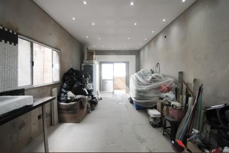 Sala / Cozinha de casa à venda com 3 quartos, 185m² em Demarchi, São Bernardo do Campo