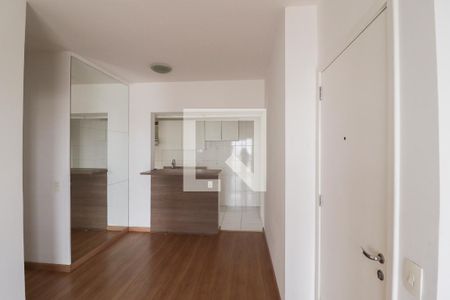 Sala de apartamento à venda com 2 quartos, 60m² em Jardim Pereira Leite, São Paulo